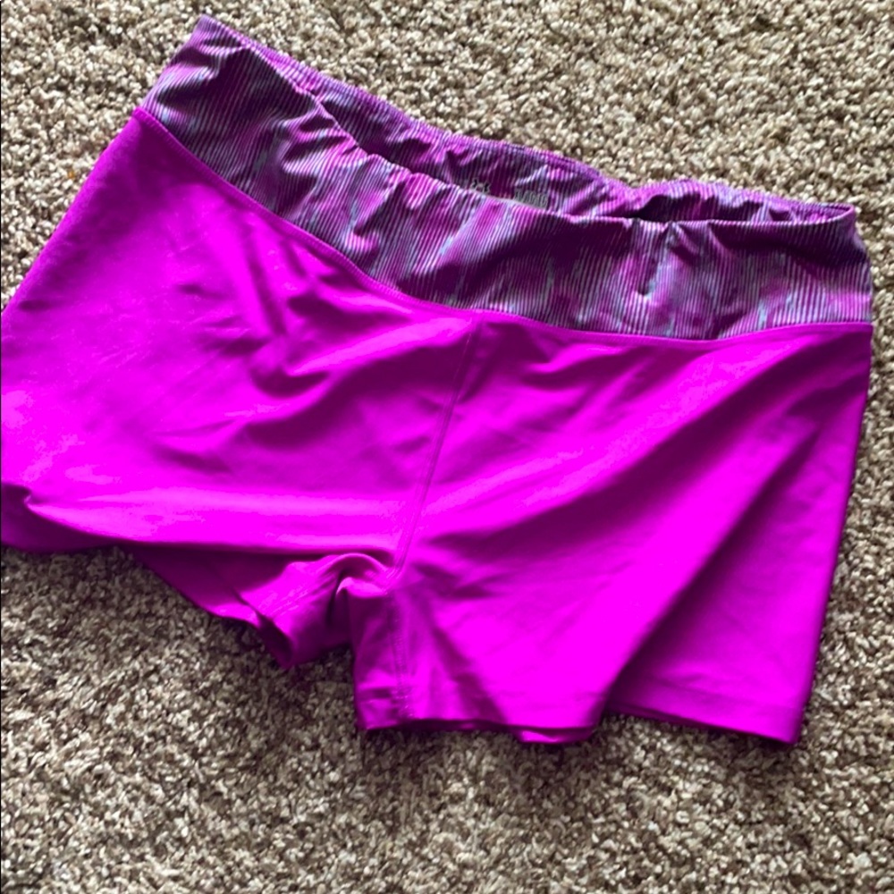 Under Armour Shorts